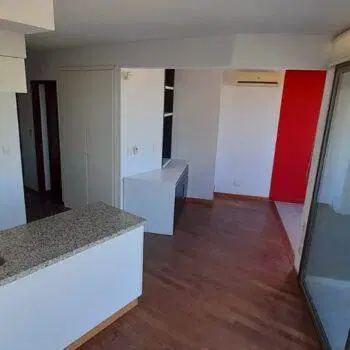 Departamento en Rosario 4