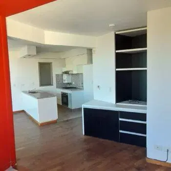 Departamento en Rosario 3