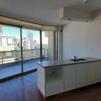 Departamento en Rosario 1
