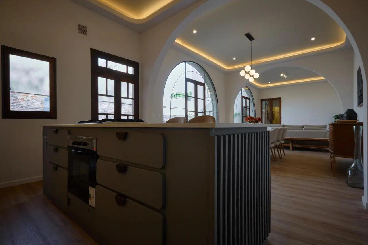 Casa en Nuestra Señora de Lourdes 4