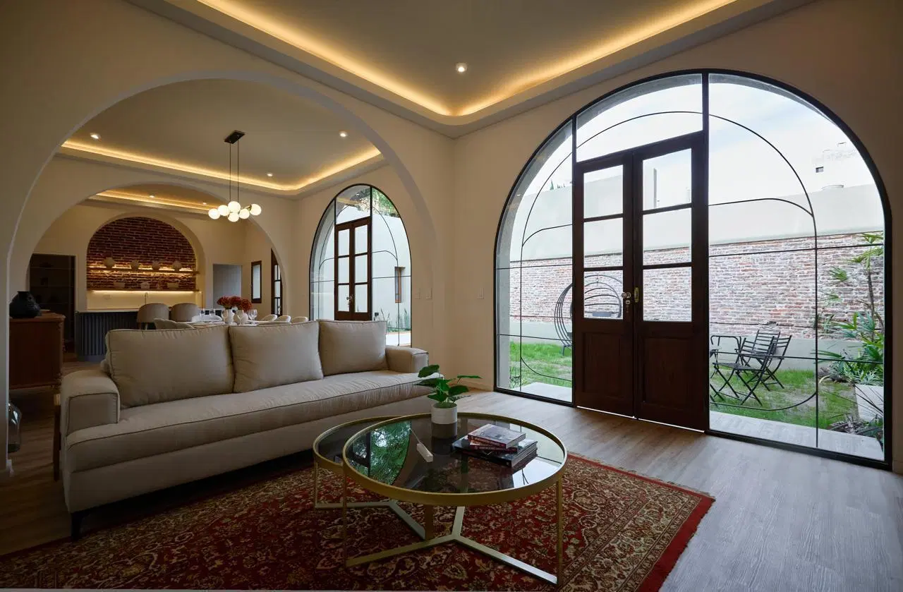 Casa en Nuestra Señora de Lourdes 1