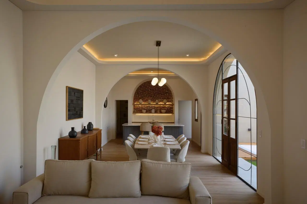 Casa en Nuestra Señora de Lourdes 5