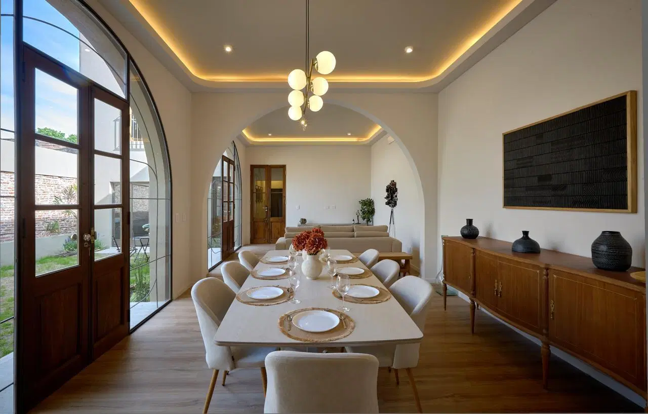 Casa en Nuestra Señora de Lourdes 2