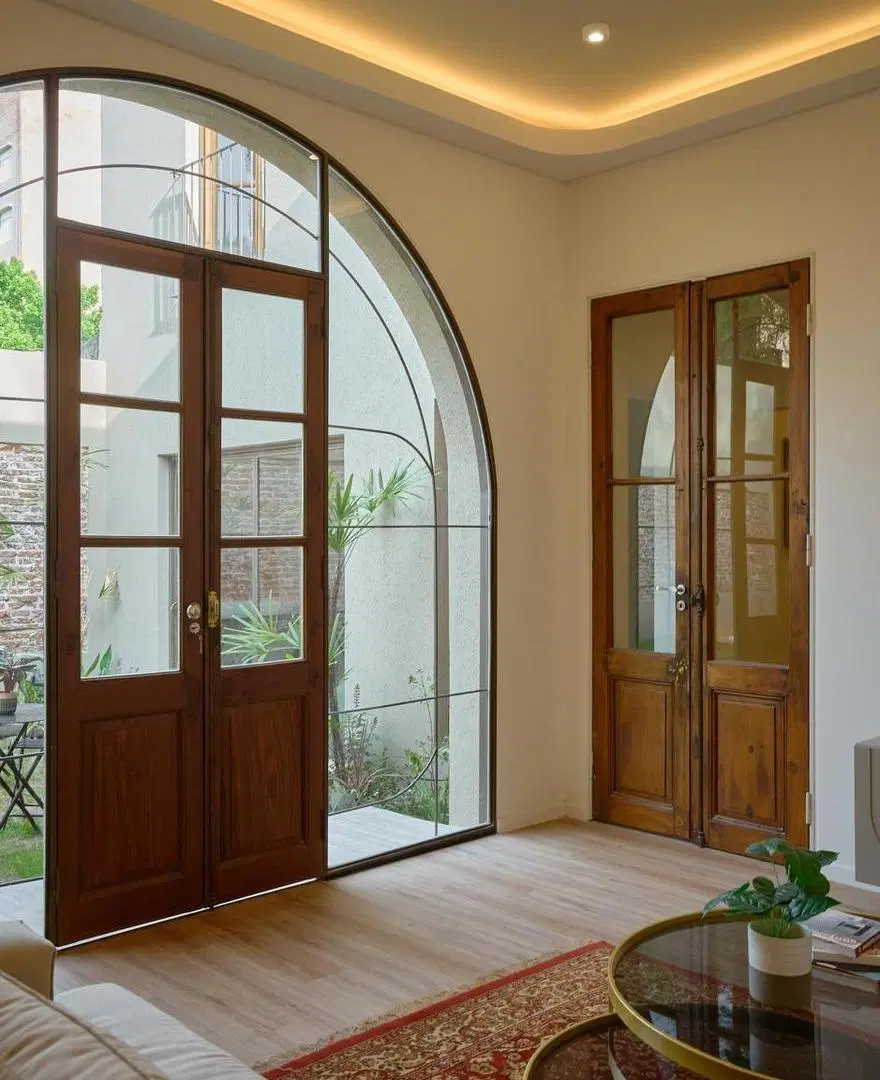 Casa en Nuestra Señora de Lourdes 3