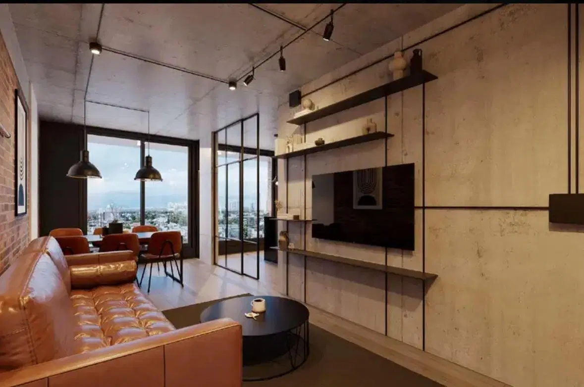 Departamento en Pichincha 2