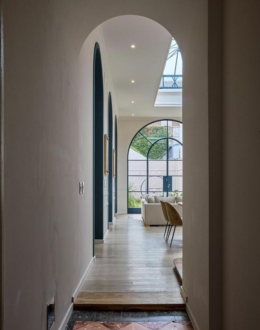 Casa en Macrocentro