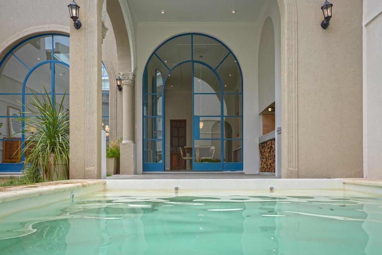Casa en Macrocentro