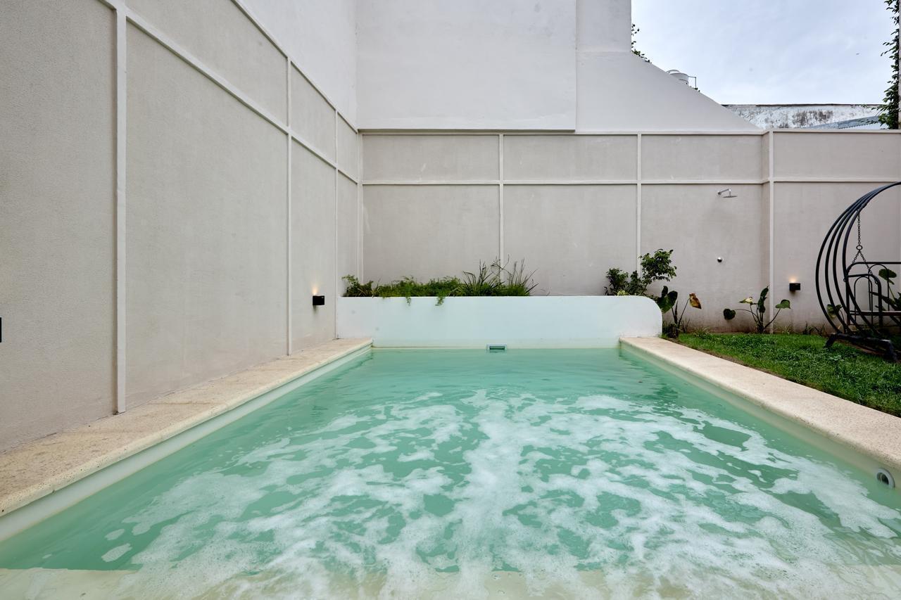 Casa en Macrocentro