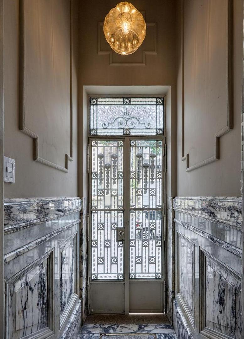 Casa en Macrocentro