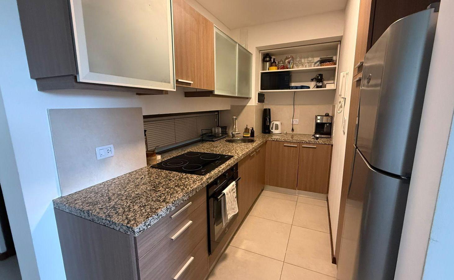 Foto de Departamento 1 dormitorio en Alquiler, imagen 4