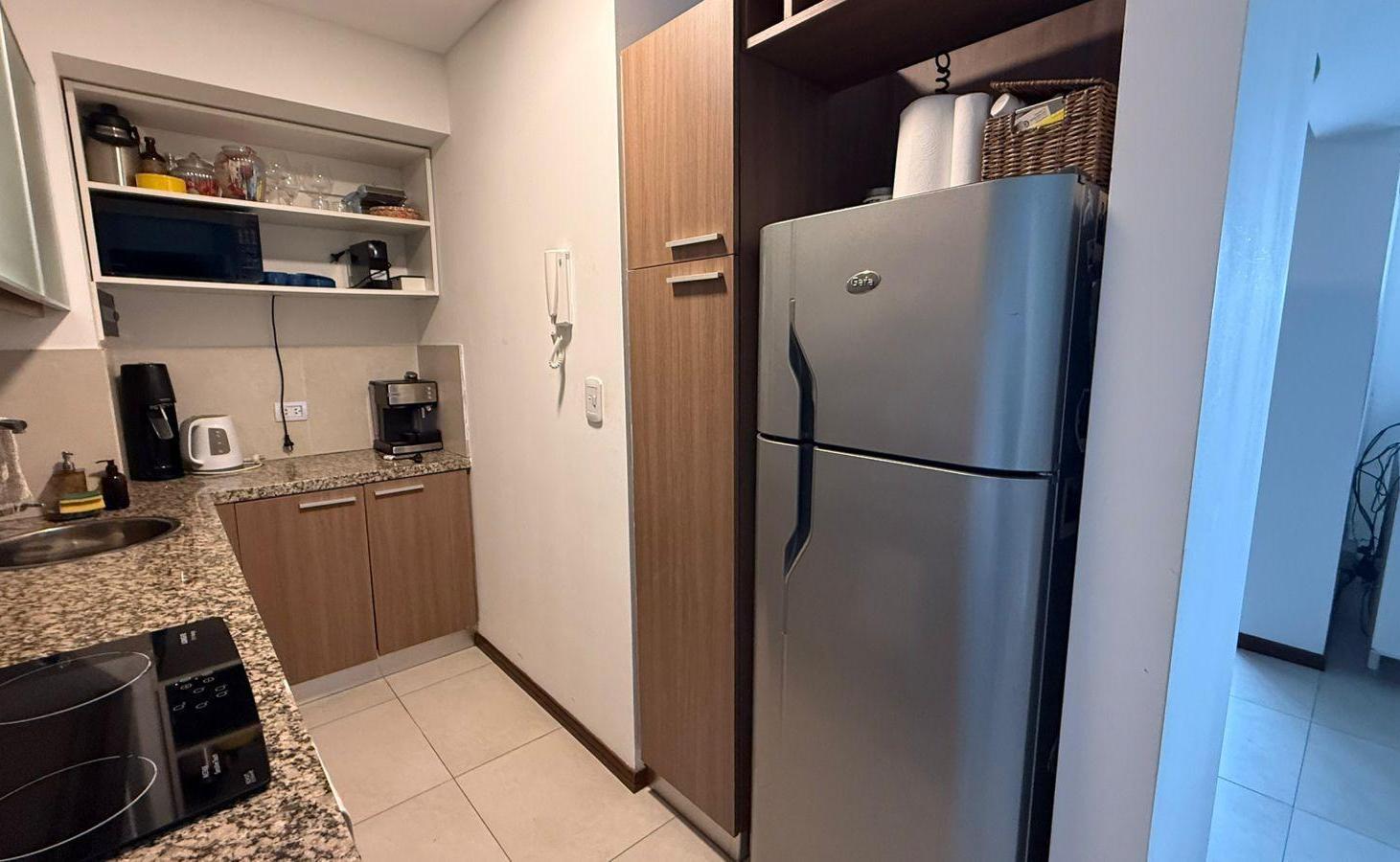 Foto de Departamento 1 dormitorio en Alquiler, imagen 3