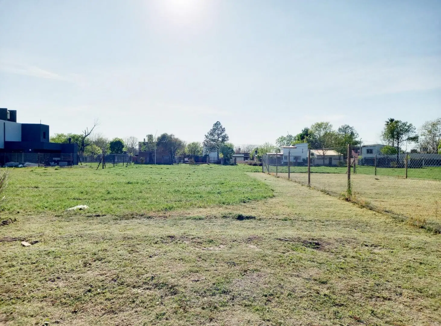 VENTA - TERRENO - ECO TIERRA PUEBLO ESTHER 4
