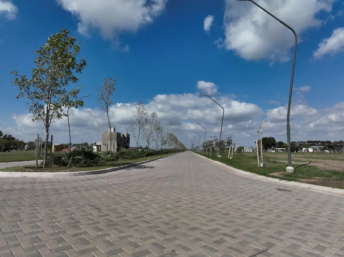 VENTA - TERRENO - ECO TIERRA PUEBLO ESTHER 2