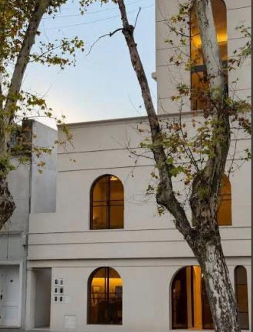 Casa en Nuestra Señora de Lourdes