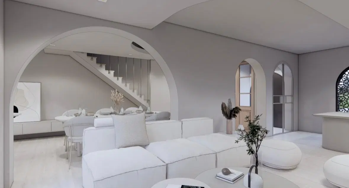 Casa en Nuestra Señora de Lourdes 2