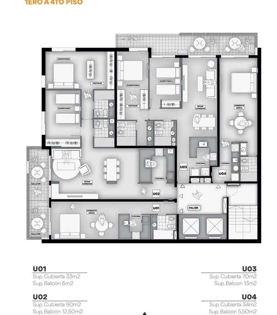 Plano 1