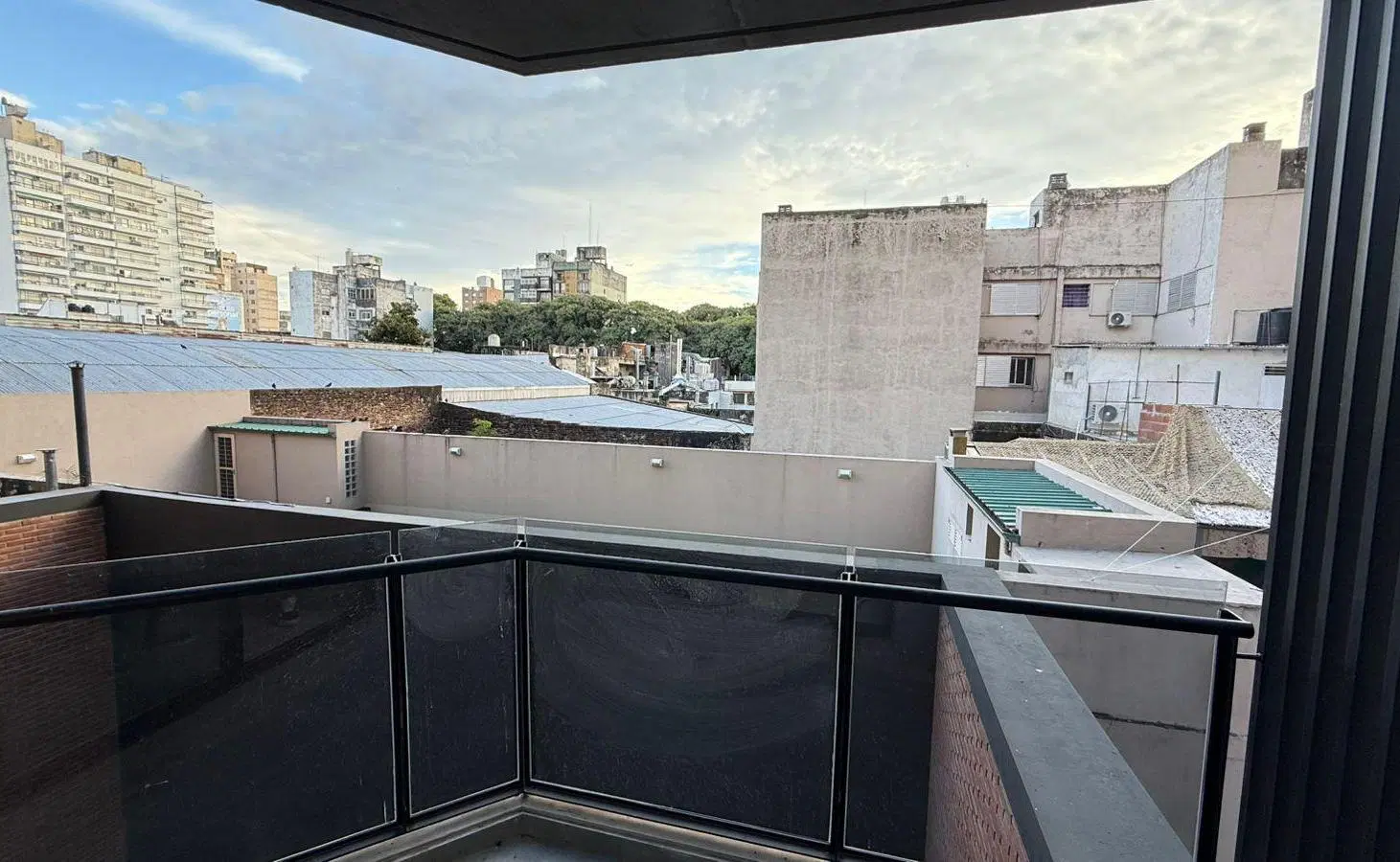 VENTA DEPARTAMENTO UN DORMITORIO CON AMENITIES EN ABASTO 4