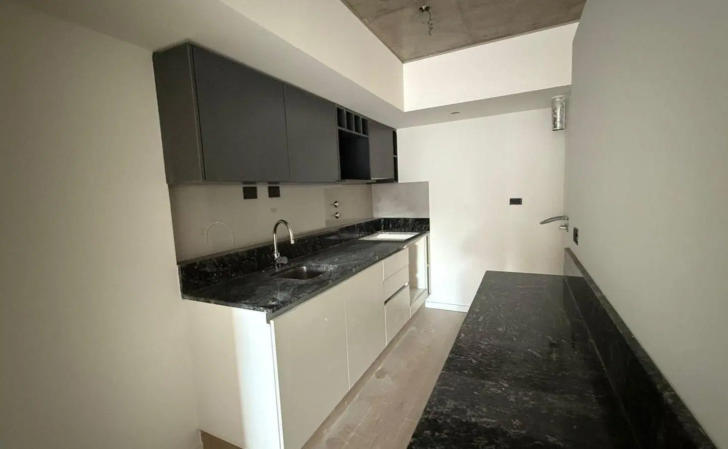 VENTA DEPARTAMENTO UN DORMITORIO CON AMENITIES EN ABASTO 5