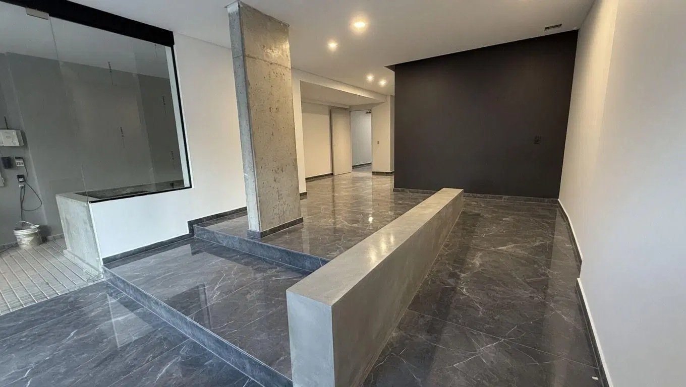 VENTA DEPARTAMENTO UN DORMITORIO CON AMENITIES EN ABASTO 8