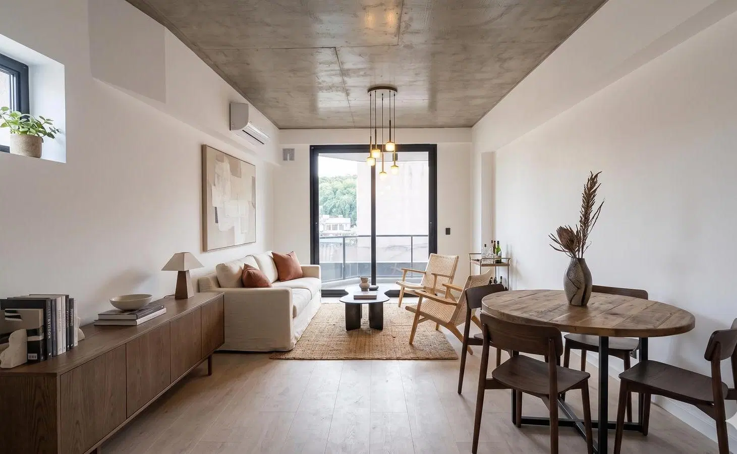VENTA DEPARTAMENTO UN DORMITORIO CON AMENITIES EN ABASTO 1
