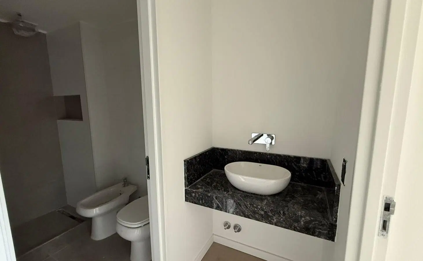 VENTA DEPARTAMENTO UN DORMITORIO CON AMENITIES EN ABASTO 3