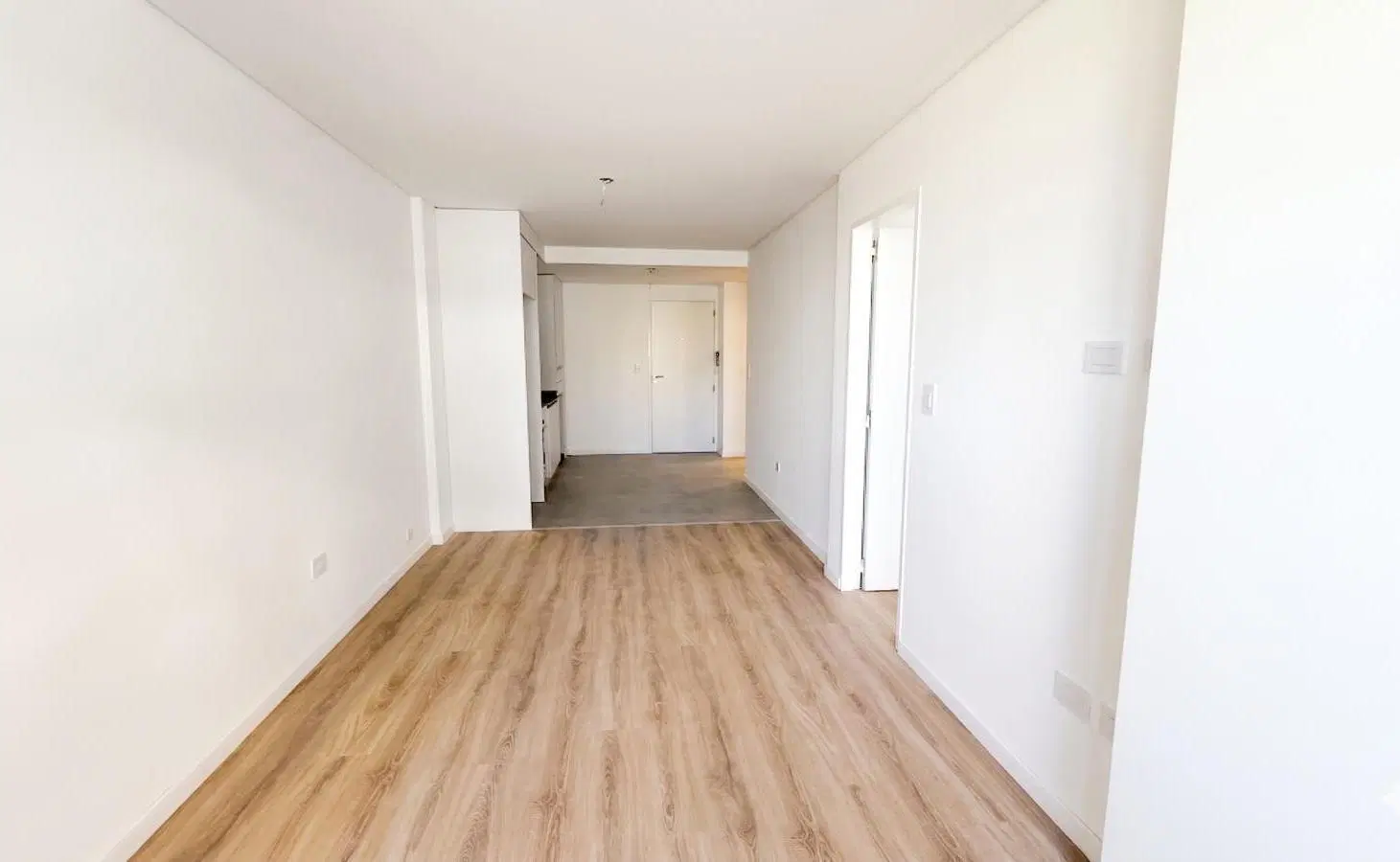 VENTA DEPARTAMENTO 1 DORMITORIO A ESTRENAR CENTRO 4