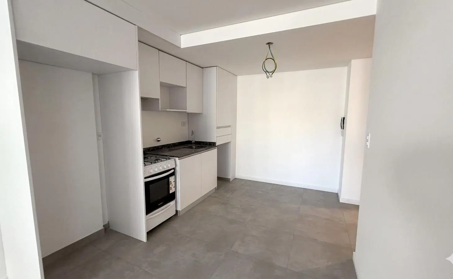 VENTA DEPARTAMENTO 1 DORMITORIO A ESTRENAR CENTRO 3