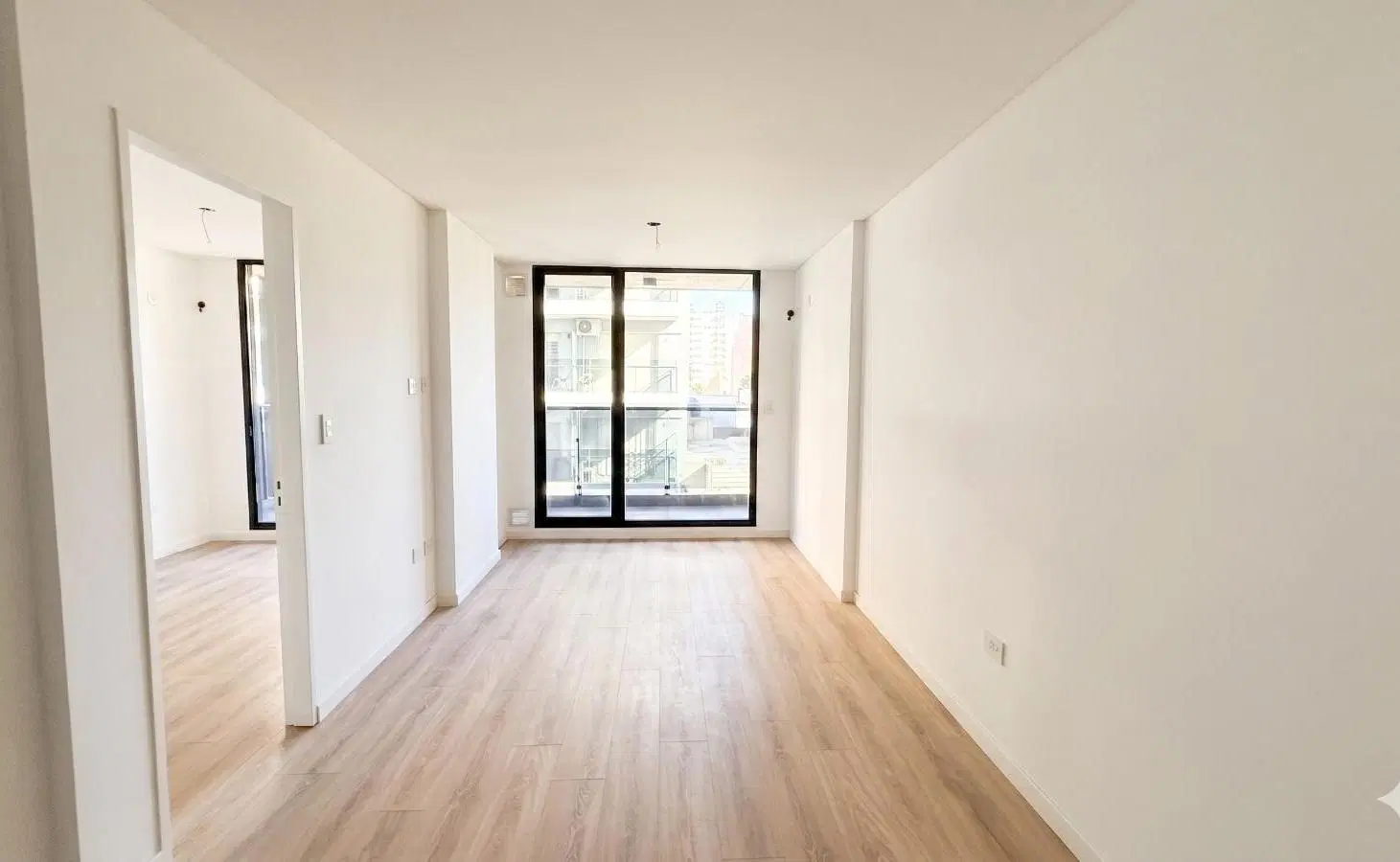 VENTA DEPARTAMENTO 1 DORMITORIO A ESTRENAR CENTRO 5