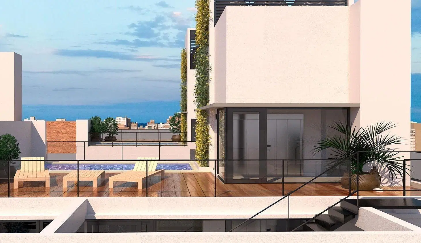 VENTA DEPARTAMENTO DOS DORMITORIOS EN ABASTO 2