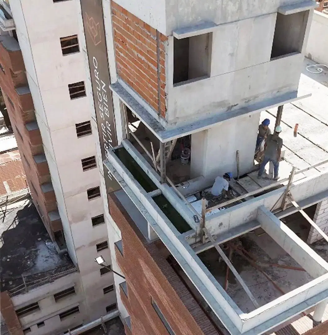 VENTA DEPARTAMENTO DOS DORMITORIOS EN ABASTO 1