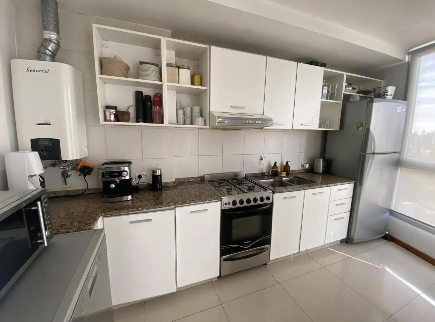Foto de VENTA - DEPARTAMENTO DOS DORMITORIOS CON COCHERA ECHESORTU, imagen 2