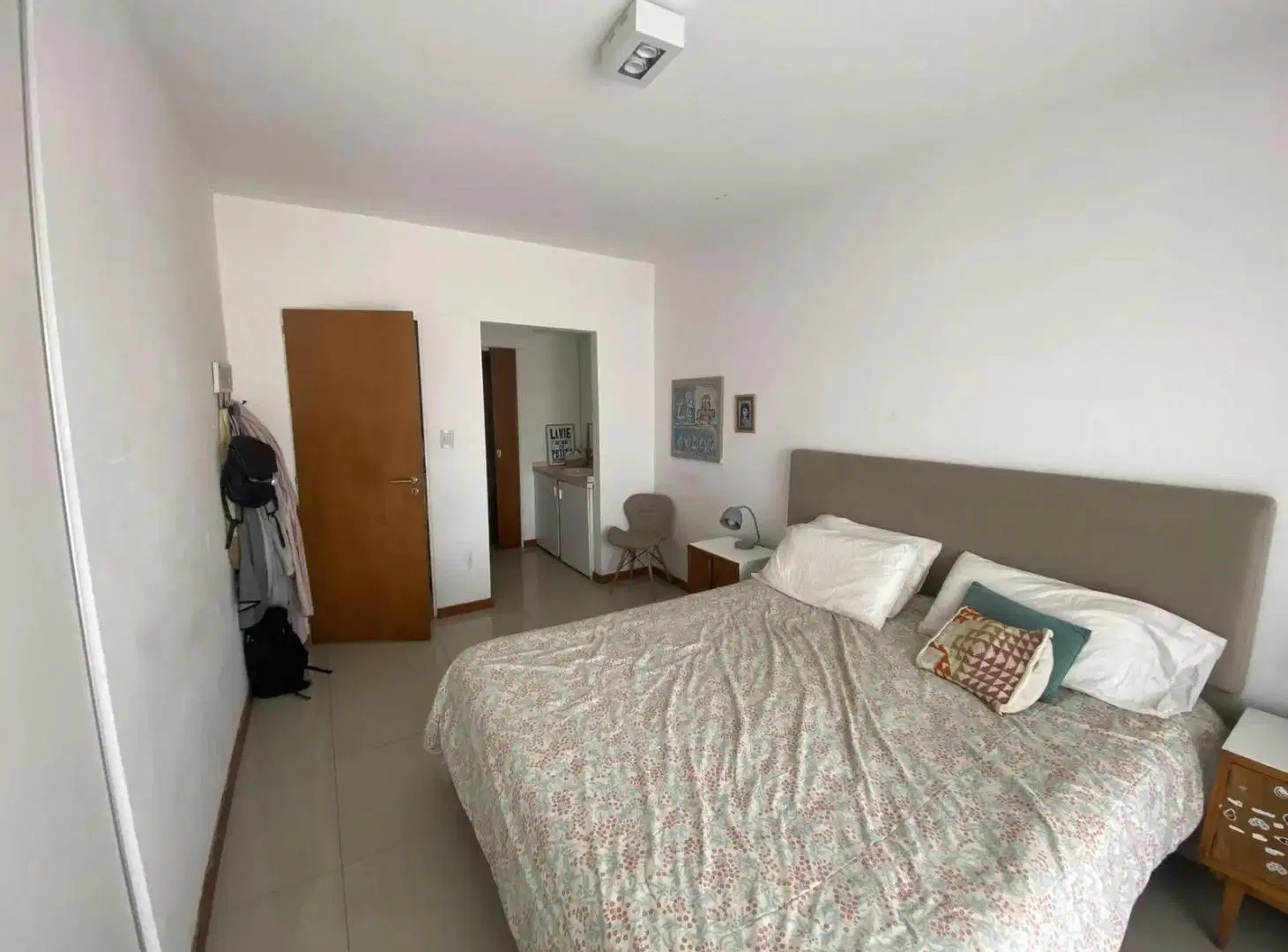 VENTA - DEPARTAMENTO DOS DORMITORIOS CON COCHERA ECHESORTU 4