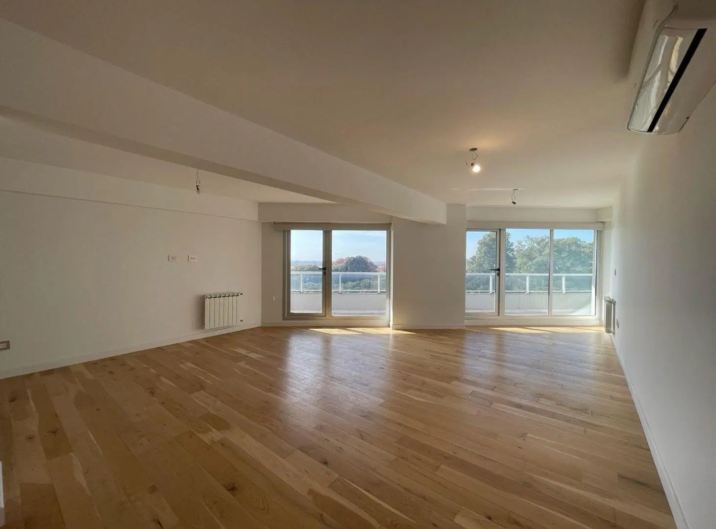 Venta Departamento 2 Dormitorios Piso Exclusivo - Barrio Martin 4