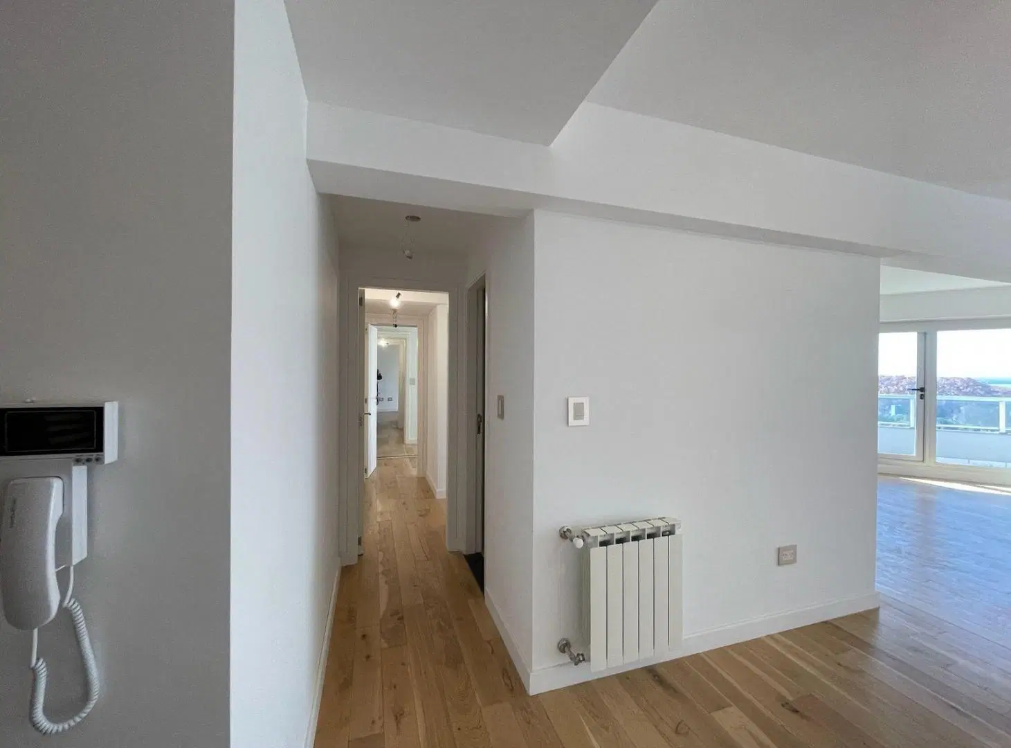 Venta Departamento 2 Dormitorios Piso Exclusivo - Barrio Martin 2