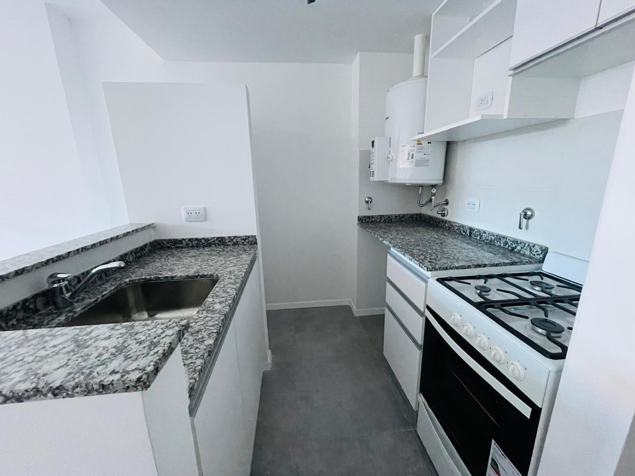 Foto de Venta Departamento un Dormitorio - Centro Rosario, imagen 5