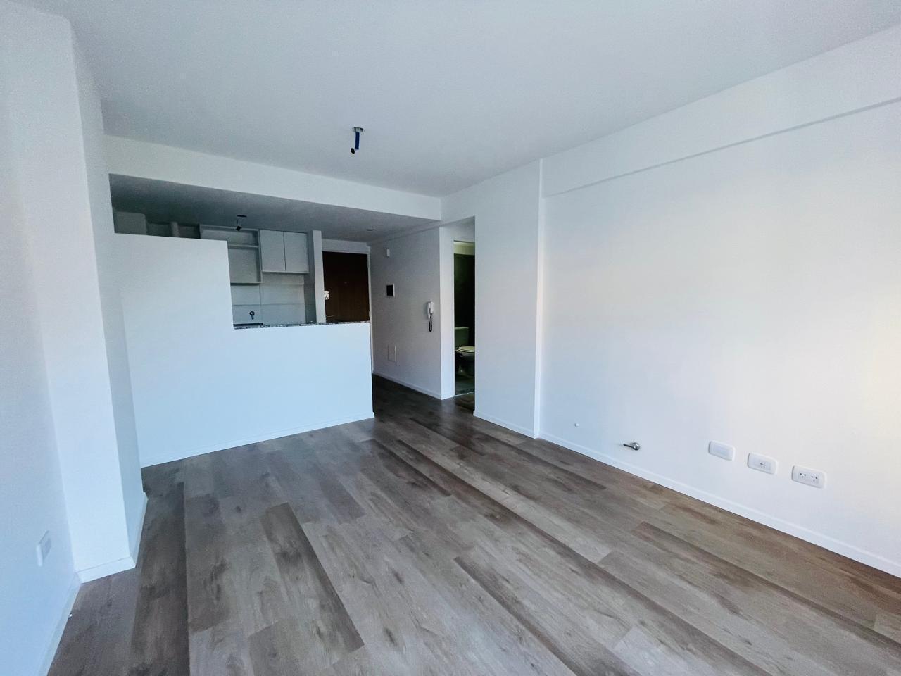 Venta Departamento un Dormitorio - Centro Rosario