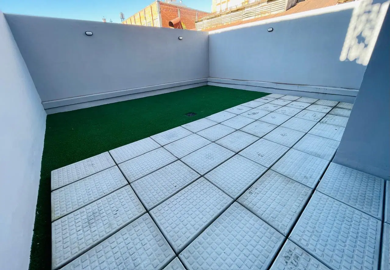 Venta Departamento un Dormitorio - Centro Rosario 8