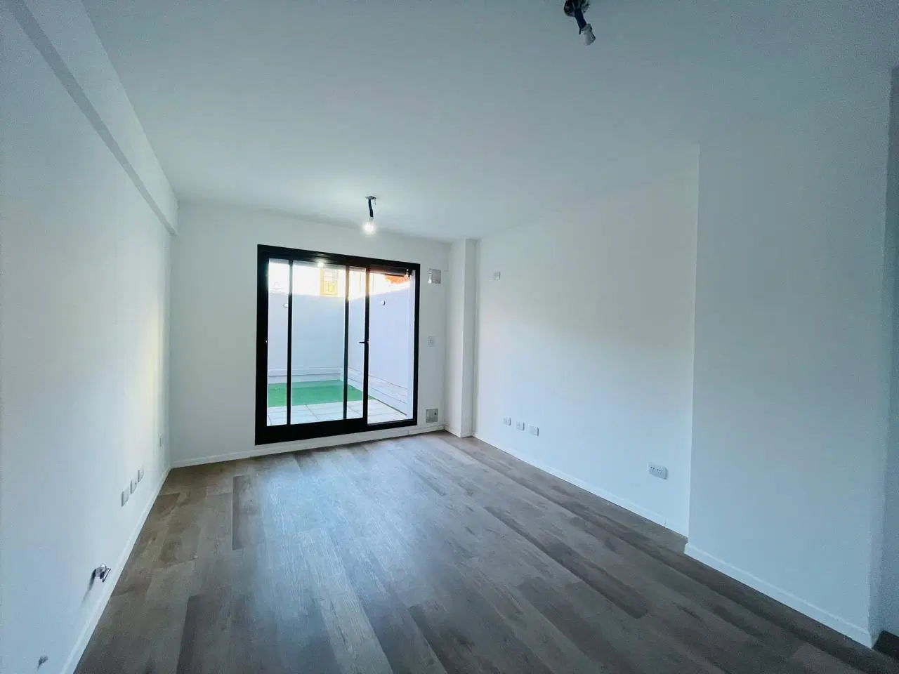 Venta Departamento un Dormitorio - Centro Rosario 2