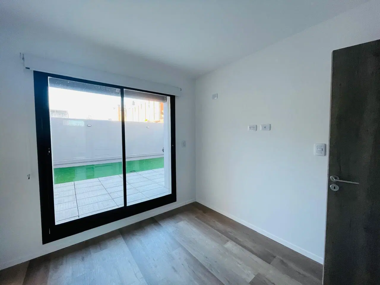 Venta Departamento un Dormitorio - Centro Rosario 4