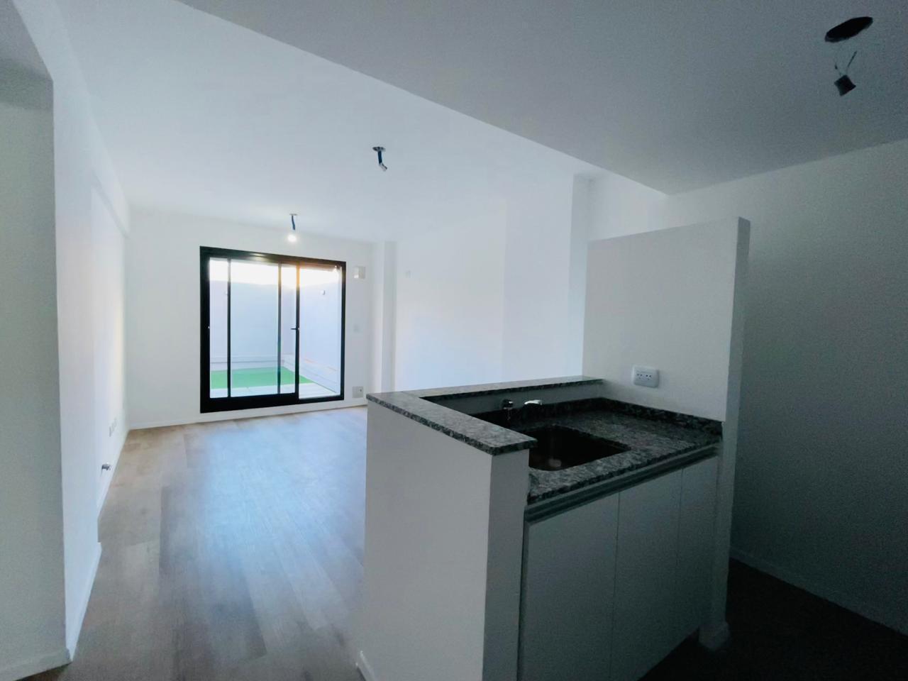 Foto de Venta Departamento un Dormitorio - Centro Rosario, imagen 1