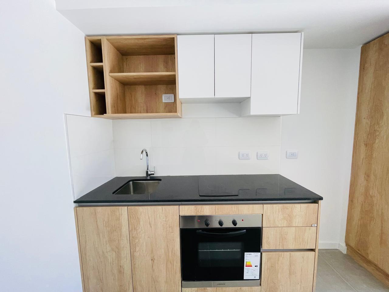 Venta Monoambiente - Centro Rosario