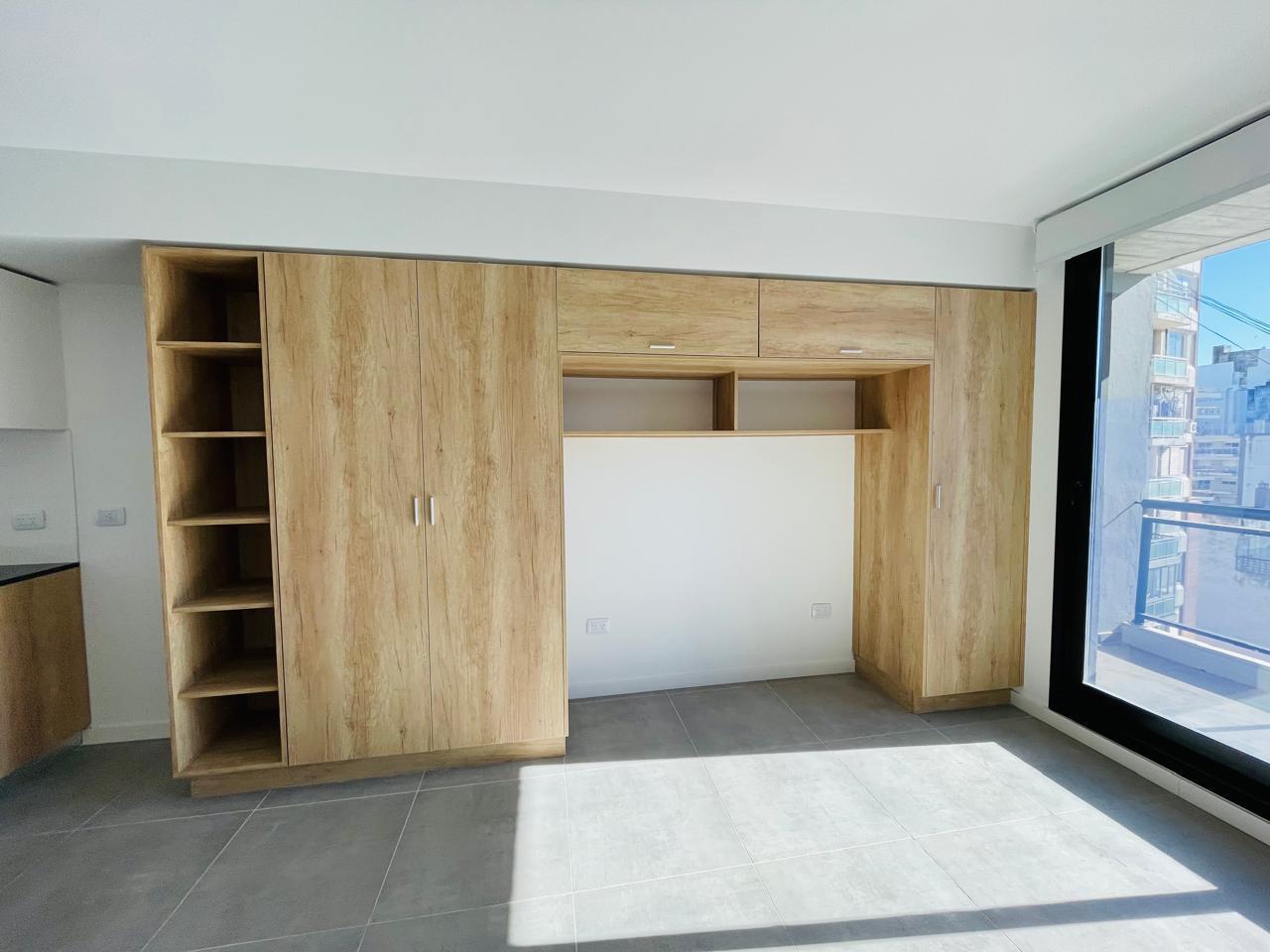Venta Monoambiente - Centro Rosario