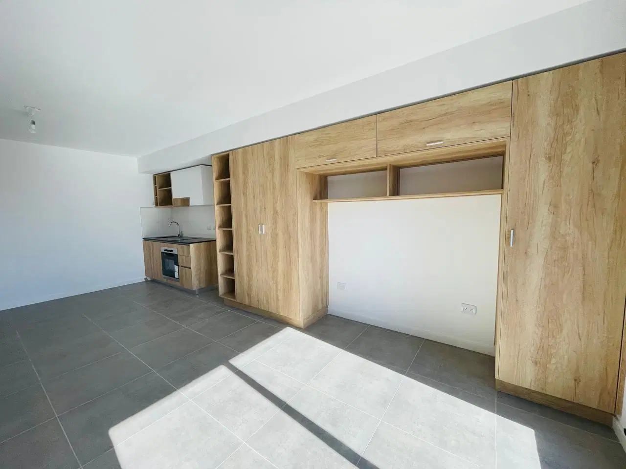 Venta Monoambiente - Centro Rosario 5