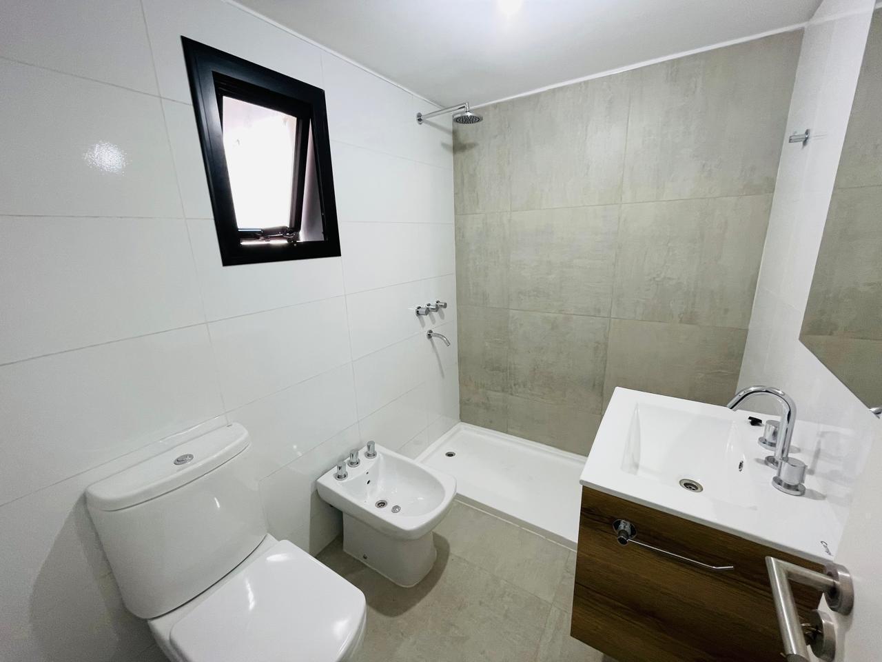 Venta Monoambiente - Centro Rosario