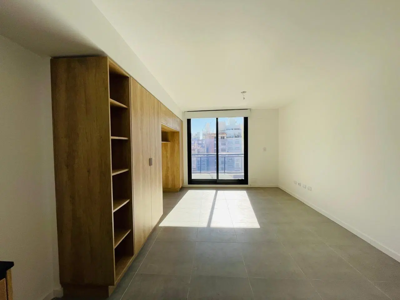 Venta Monoambiente - Centro Rosario 2