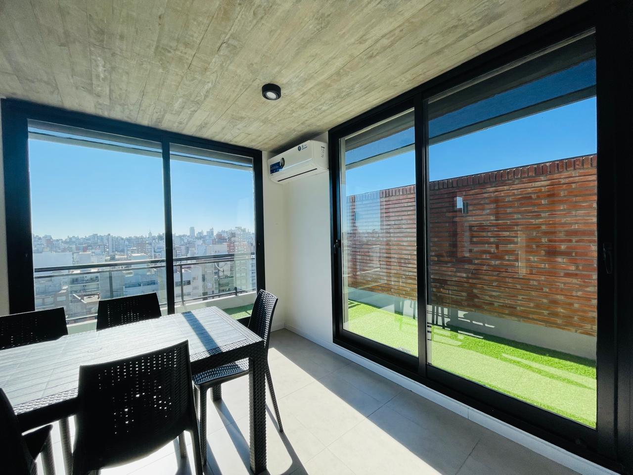 Venta Monoambiente - Centro Rosario