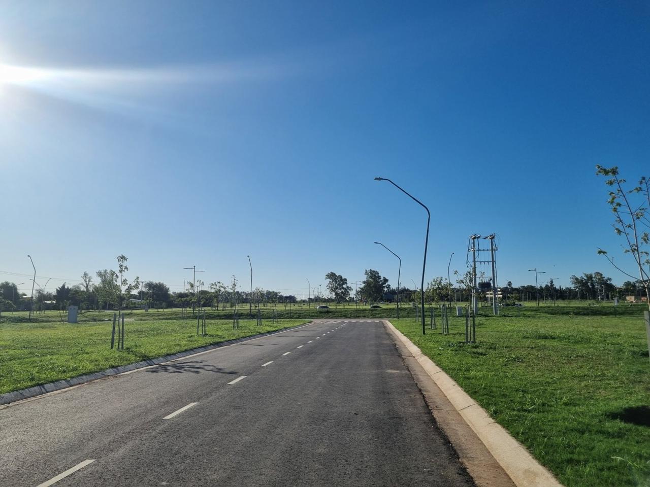 Terreno en General Lagos