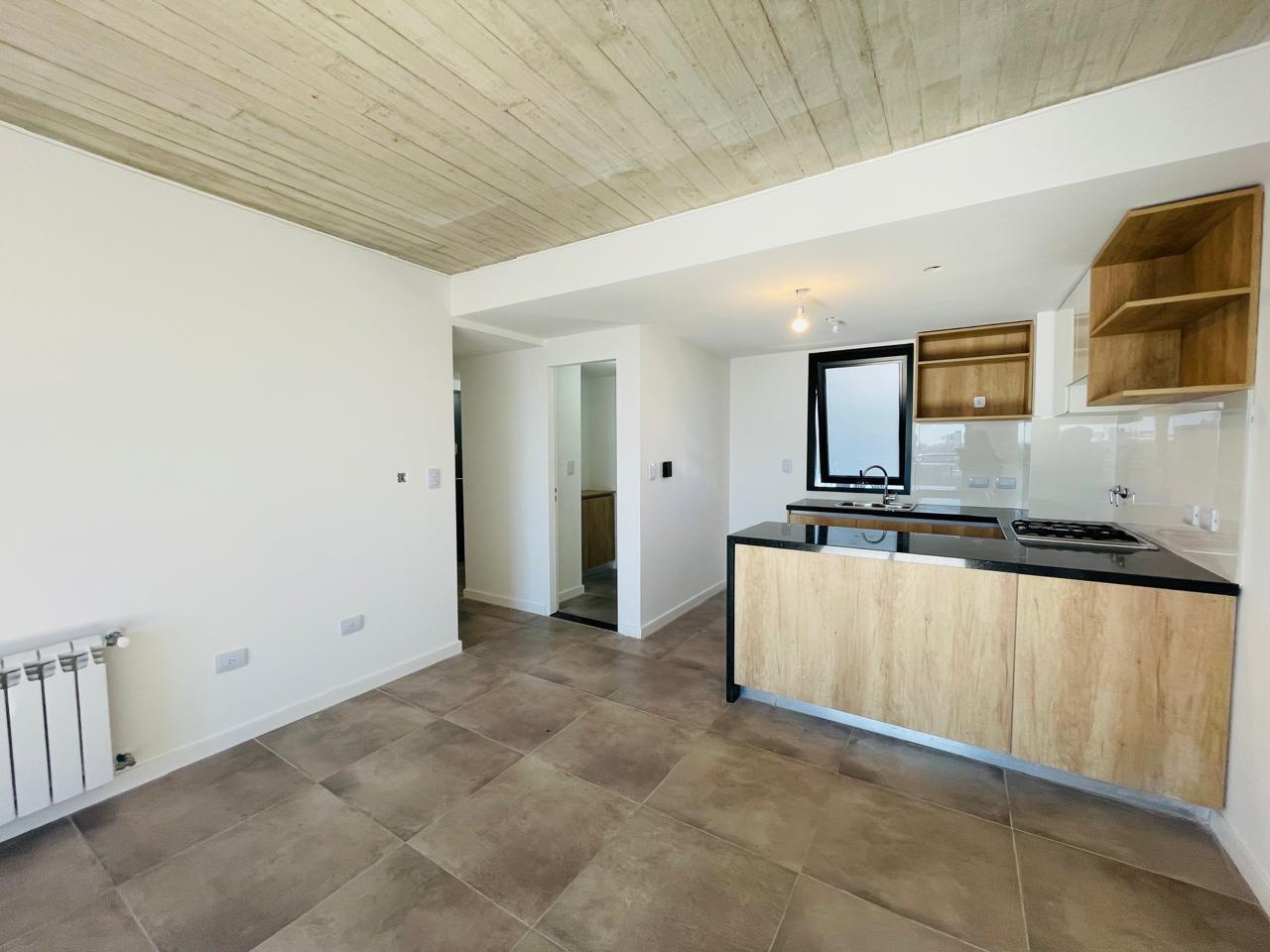 Foto de Venta Departamento dos Dormitorios - Centro Rosario, imagen 3