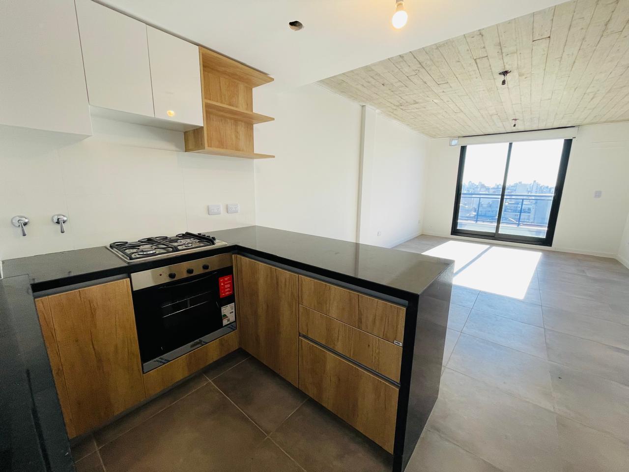 Foto de Venta Departamento dos Dormitorios - Centro Rosario, imagen 1