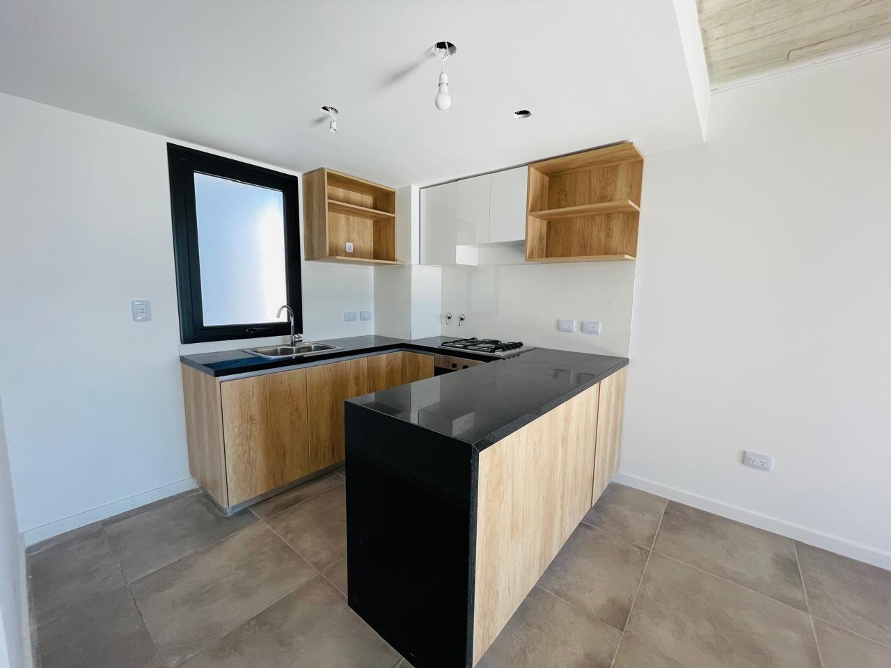 Foto de Venta Departamento dos Dormitorios - Centro Rosario, imagen 2